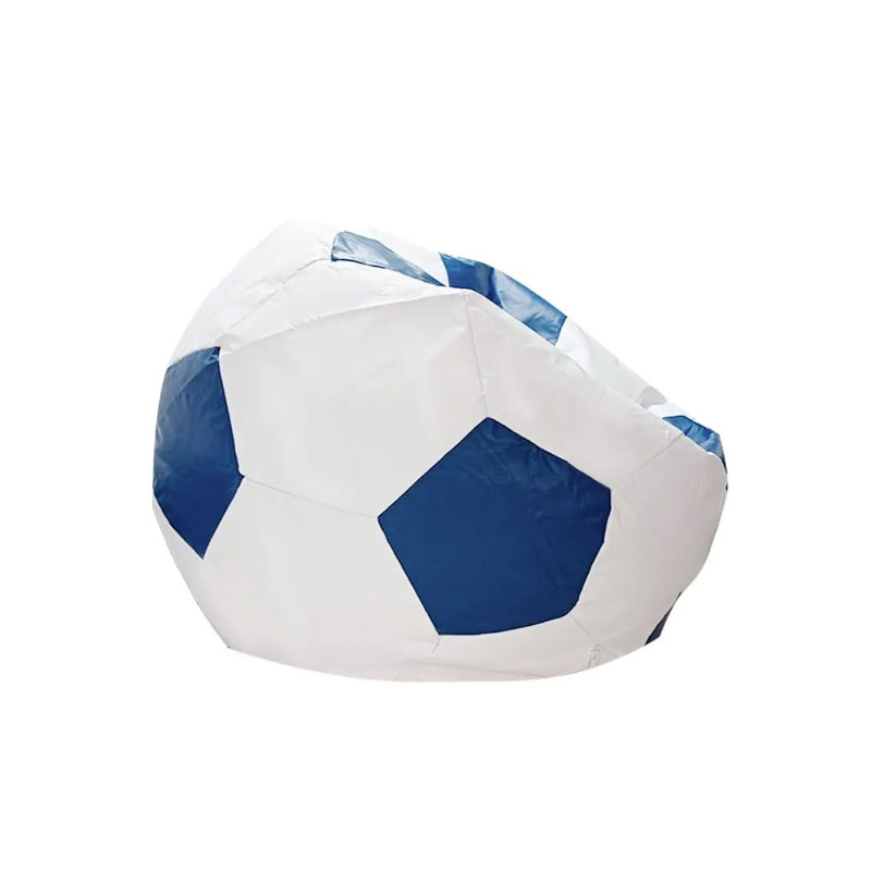Puff Balón Soccer - Imagen 3