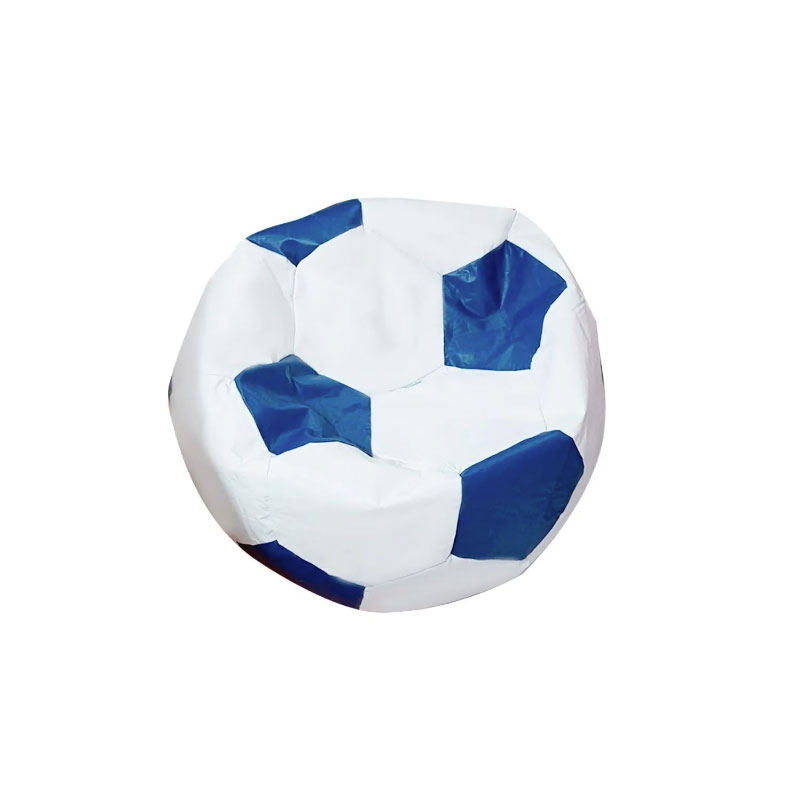 Puff Balón Soccer - Imagen 2
