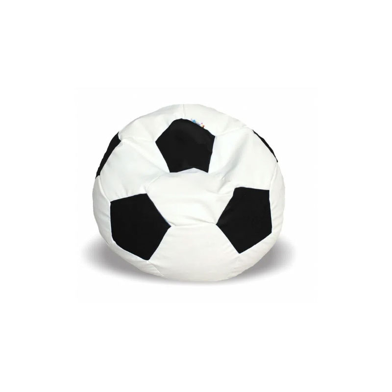 Puff Balón Soccer