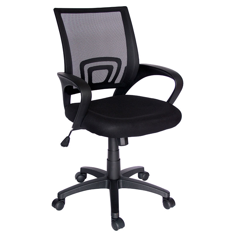 ECOCHAIR NEGRA - Imagen 2